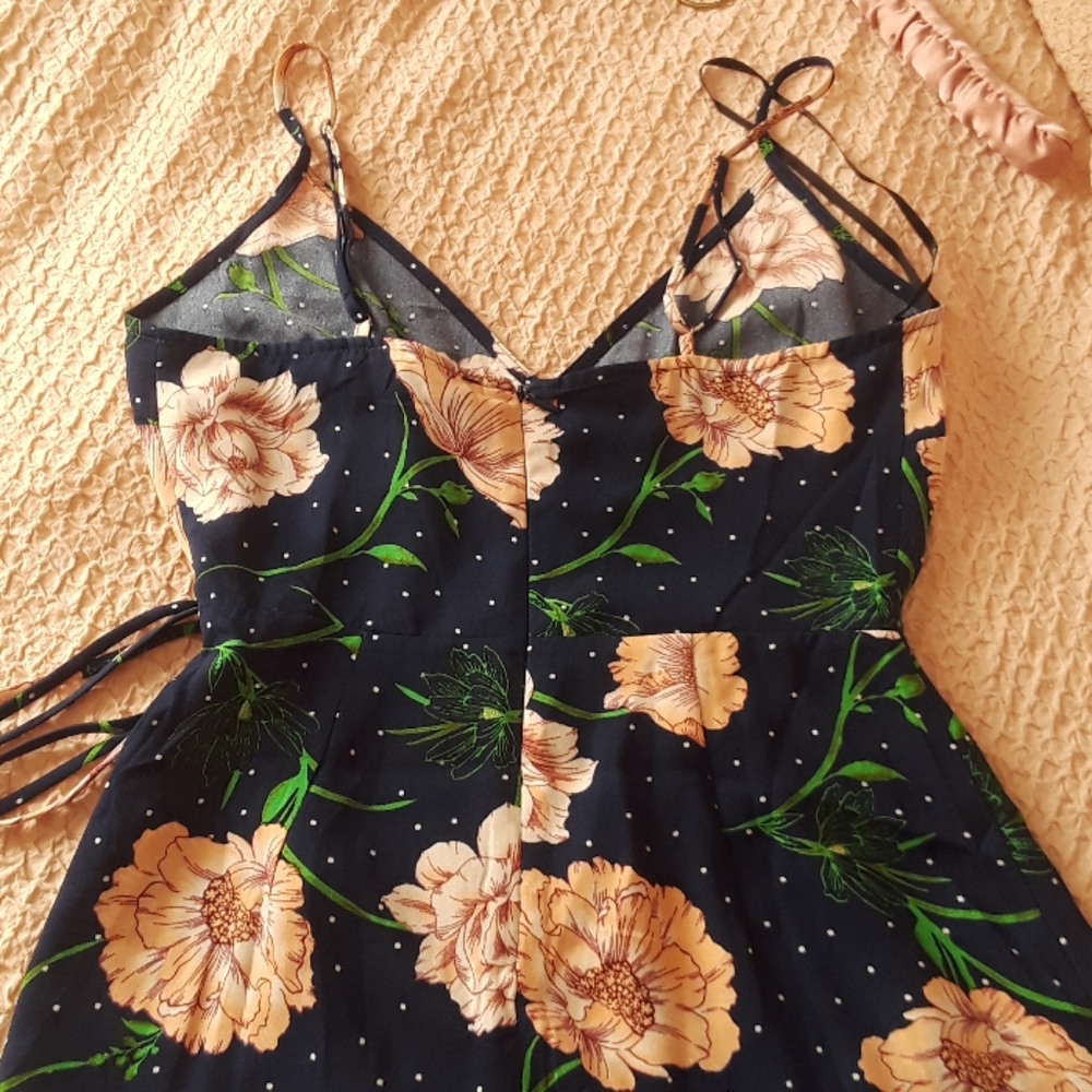 Summer Romper - image 3